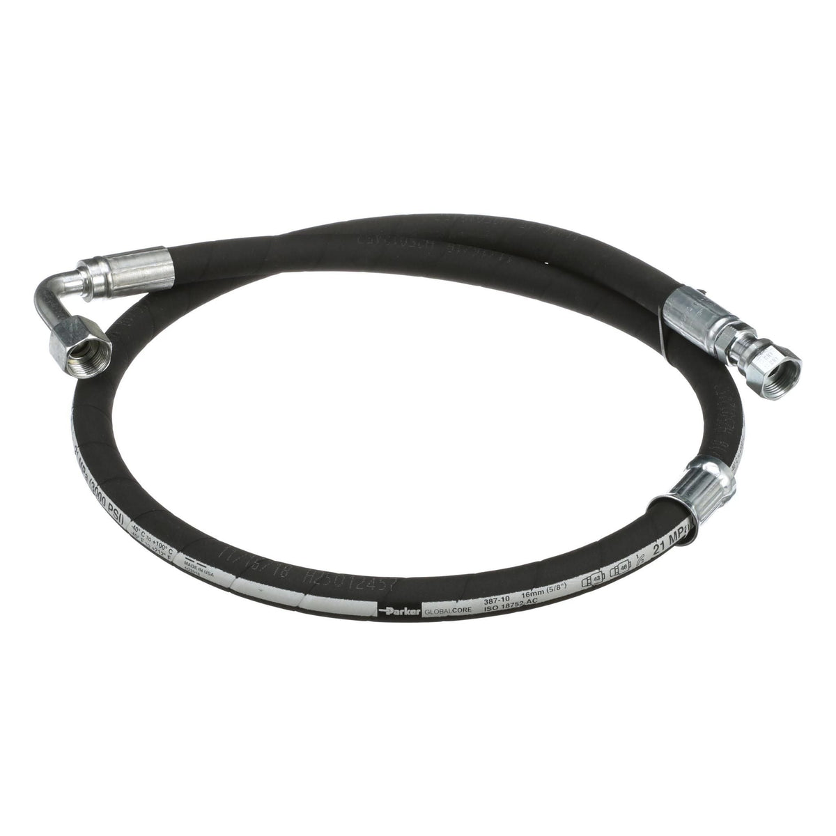 47845791 - OEM BRAKE PUMP PRESSURE - CASE CONSTRUCTION