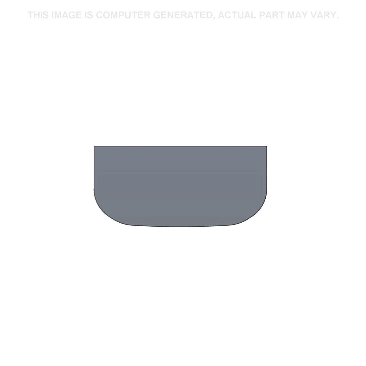 47845999 - OEM GLASS - CASE CONSTRUCTION