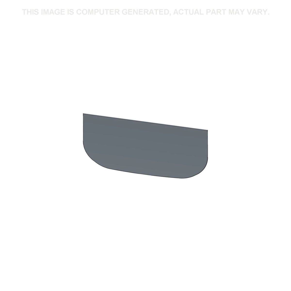 47845999 - OEM GLASS - CASE CONSTRUCTION