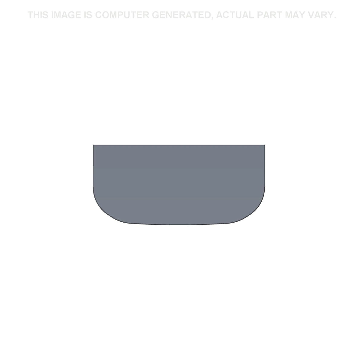 47845999 - OEM GLASS - CASE CONSTRUCTION