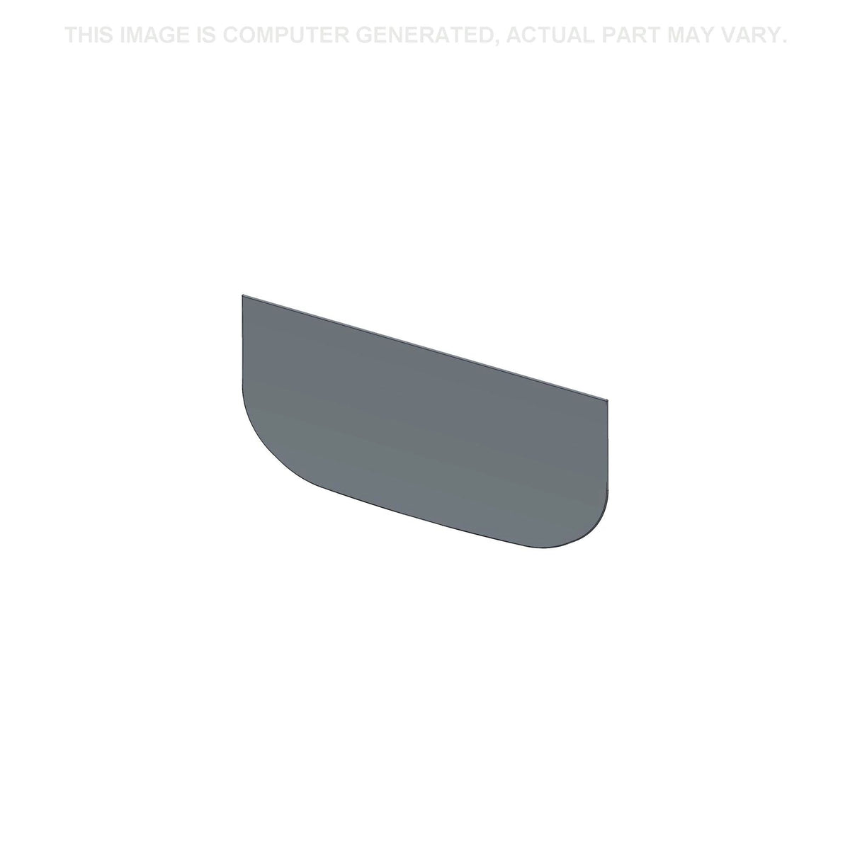 47845999 - OEM GLASS - CASE CONSTRUCTION