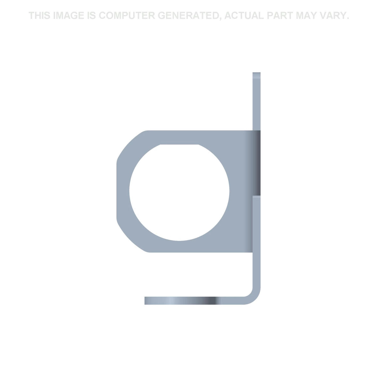 47846376 - OEM BRACKET - CASE CONSTRUCTION