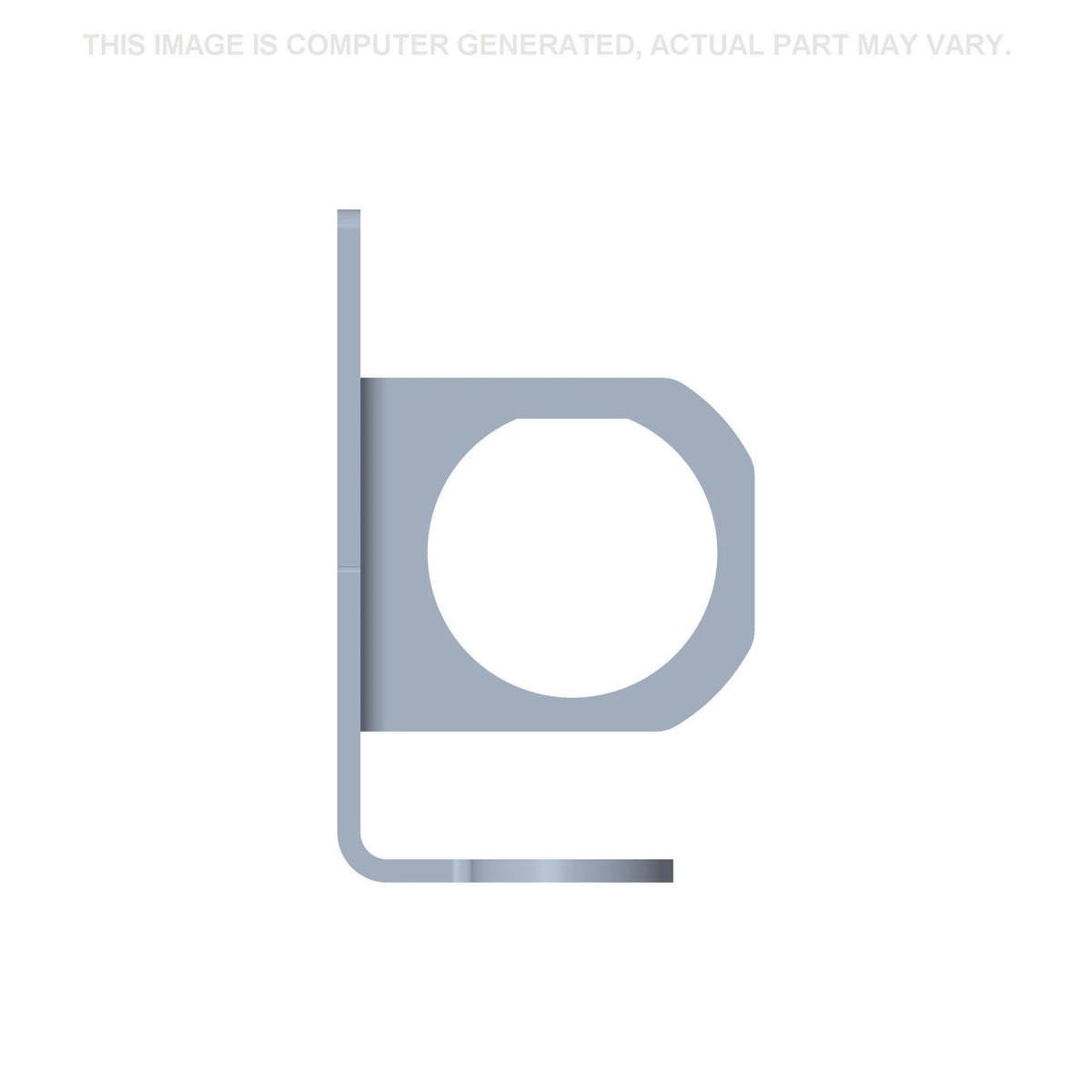 47846376 - OEM BRACKET - CASE CONSTRUCTION