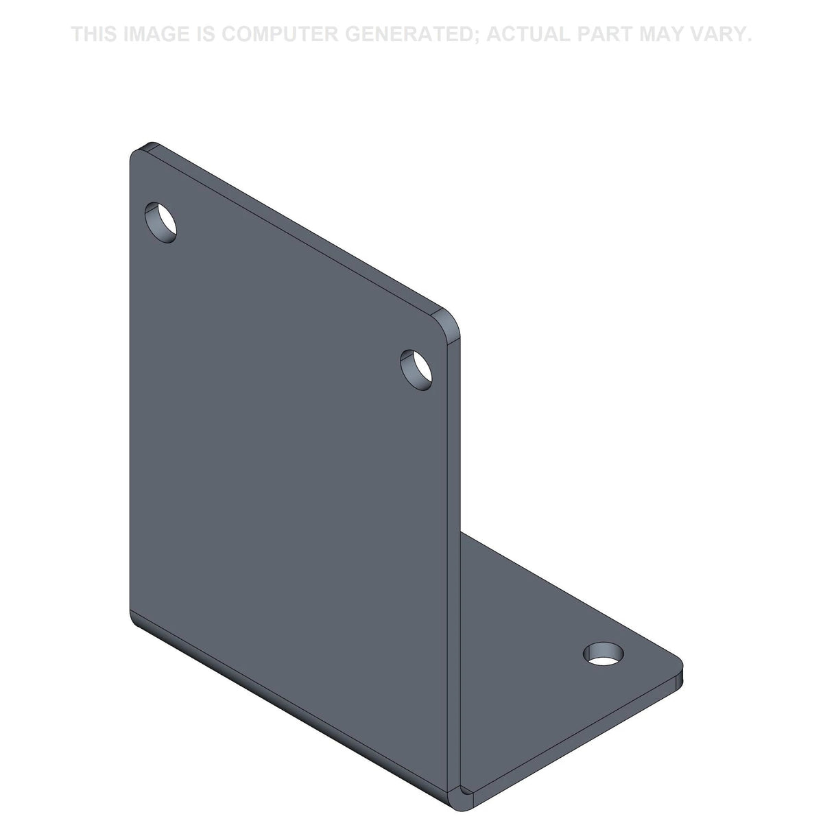 47847101 - OEM BRACKET - CASE CONSTRUCTION