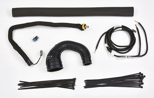 47849408 - OEM HEATED CCV KIT T4A - CASE CONSTRUCTION