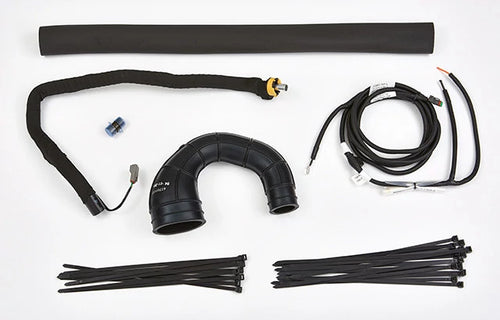 47849408 - OEM HEATED CCV KIT T4A - CASE CONSTRUCTION