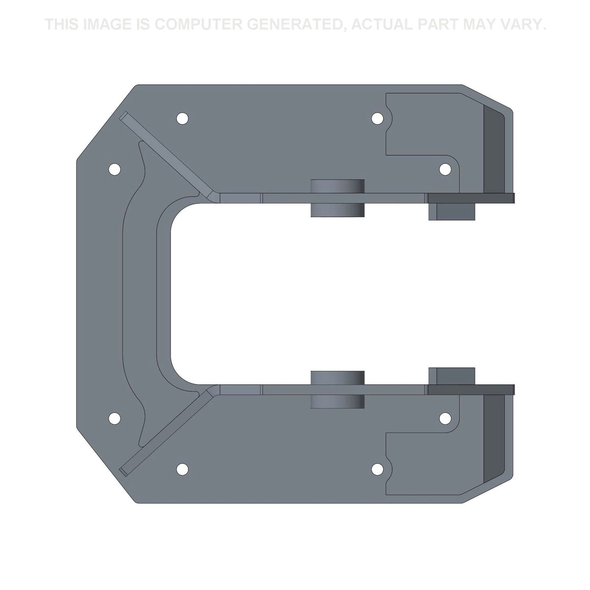 47849512 - OEM PAD - CASE CONSTRUCTION
