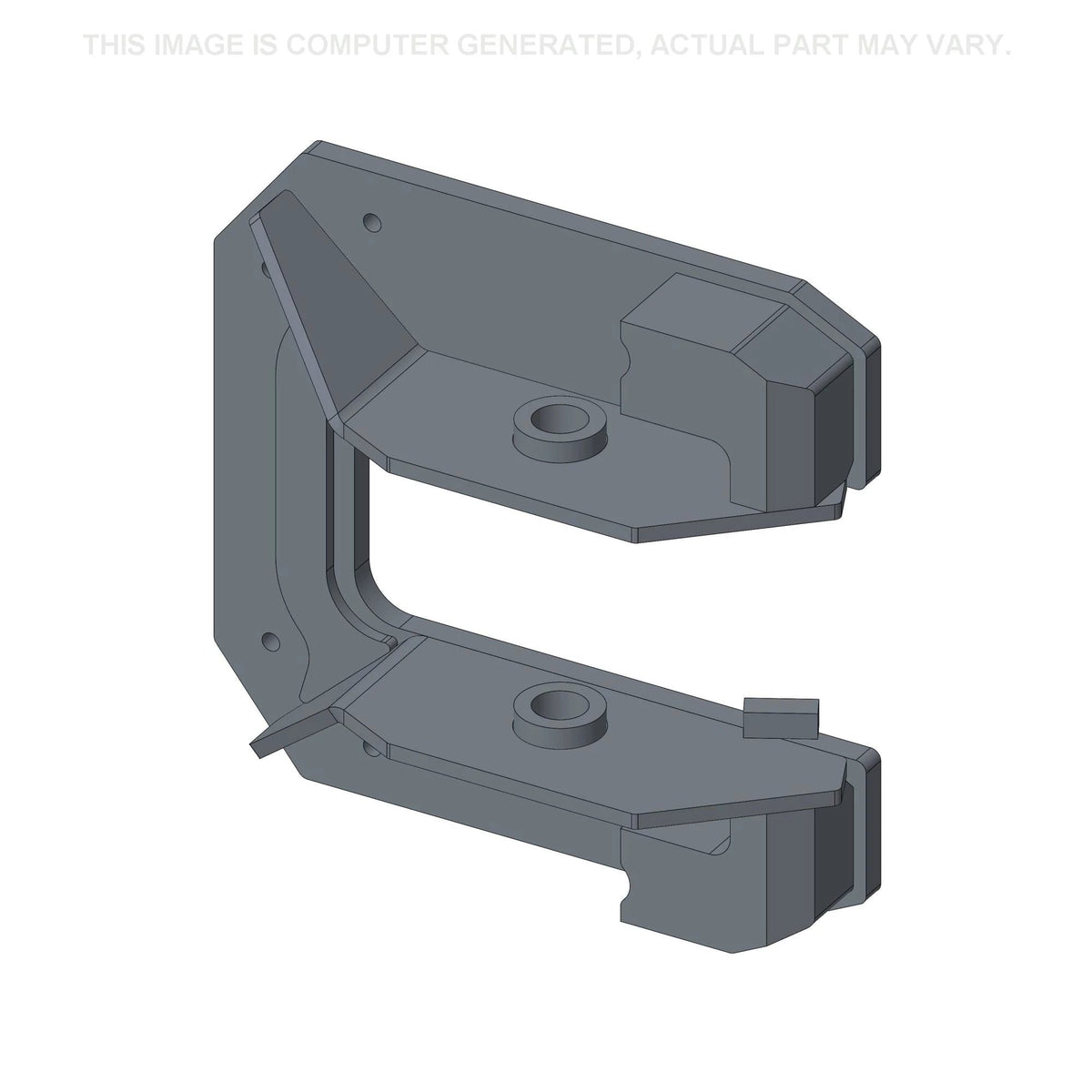 47849512 - OEM PAD - CASE CONSTRUCTION