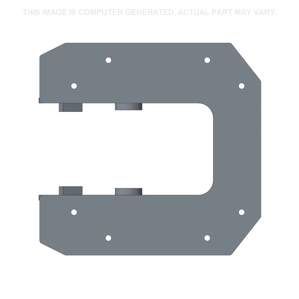 47849512 - OEM PAD - CASE CONSTRUCTION