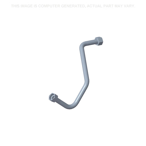 47850189 - OEM Tube Hydraulic - Case Construction