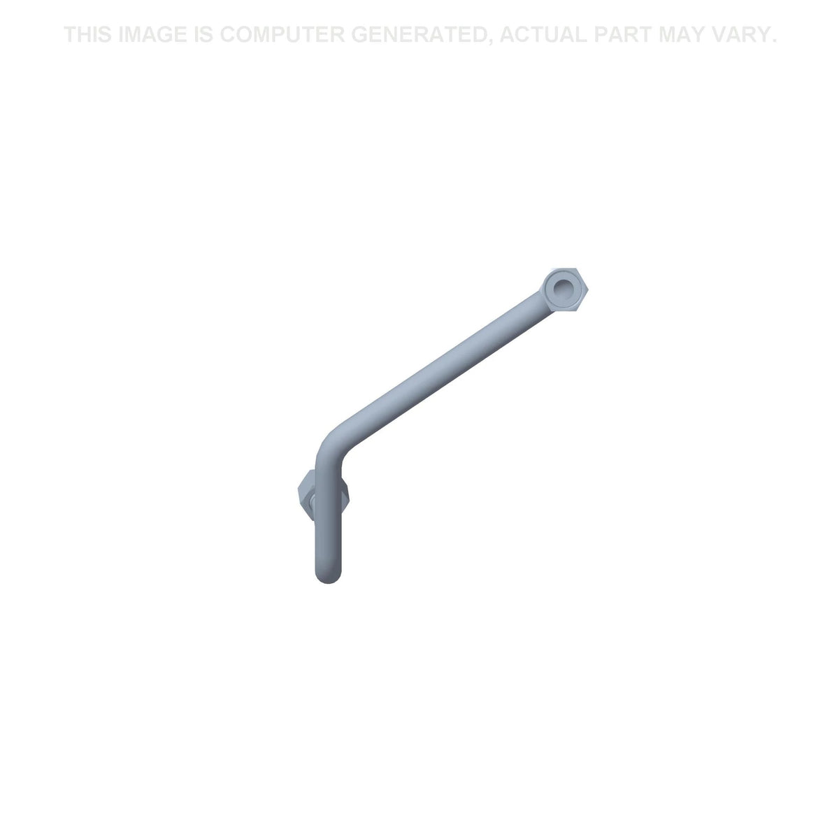 47850189 - OEM TUBE HYDRAULIC - CASE CONSTRUCTION