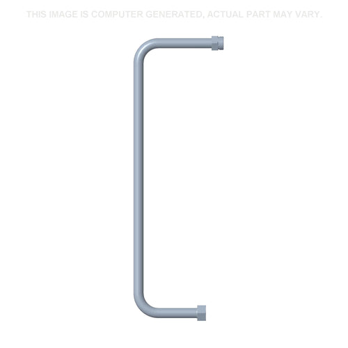 47850191 - OEM Hydraulic Tube - Case Construction
