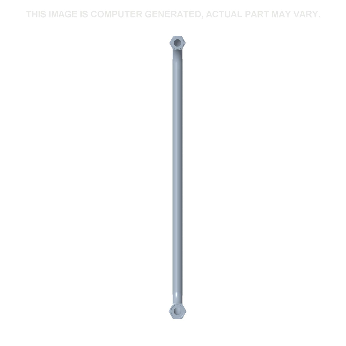47850191 - OEM HYDRAULIC TUBE - CASE CONSTRUCTION