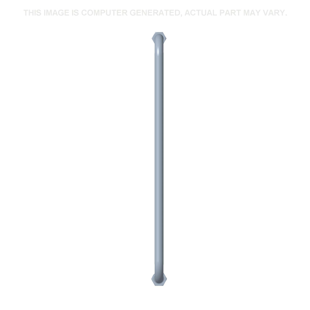 47850191 - OEM HYDRAULIC TUBE - CASE CONSTRUCTION