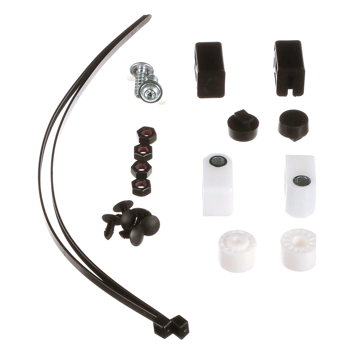 47851513 - OEM SUSPENSION - CASE CONSTRUCTION