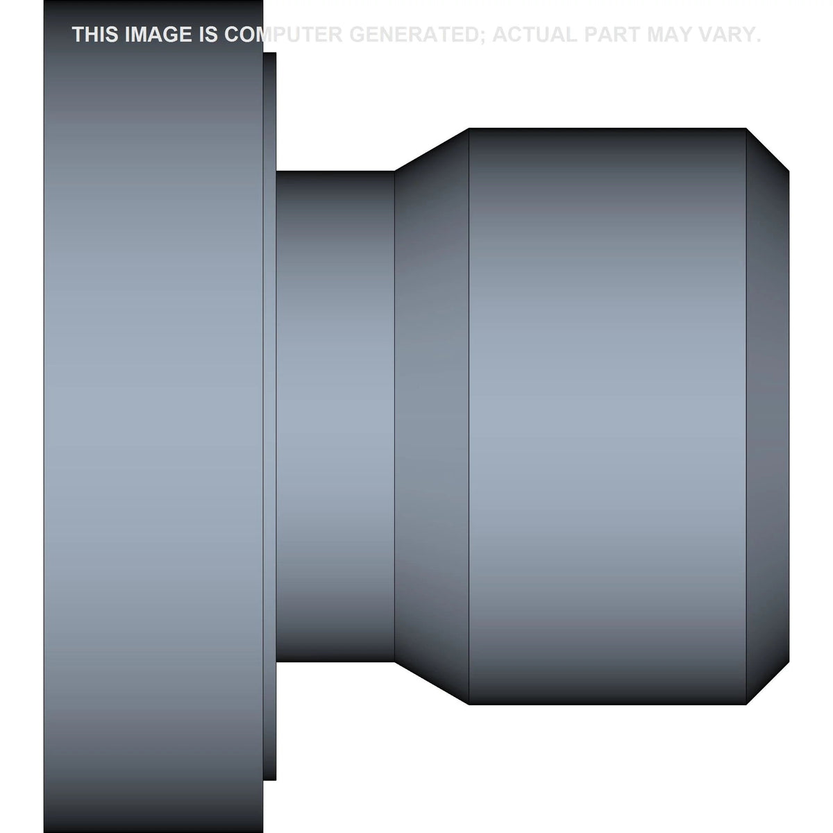 47852129 - OEM HEX PLUG - CASE CONSTRUCTION