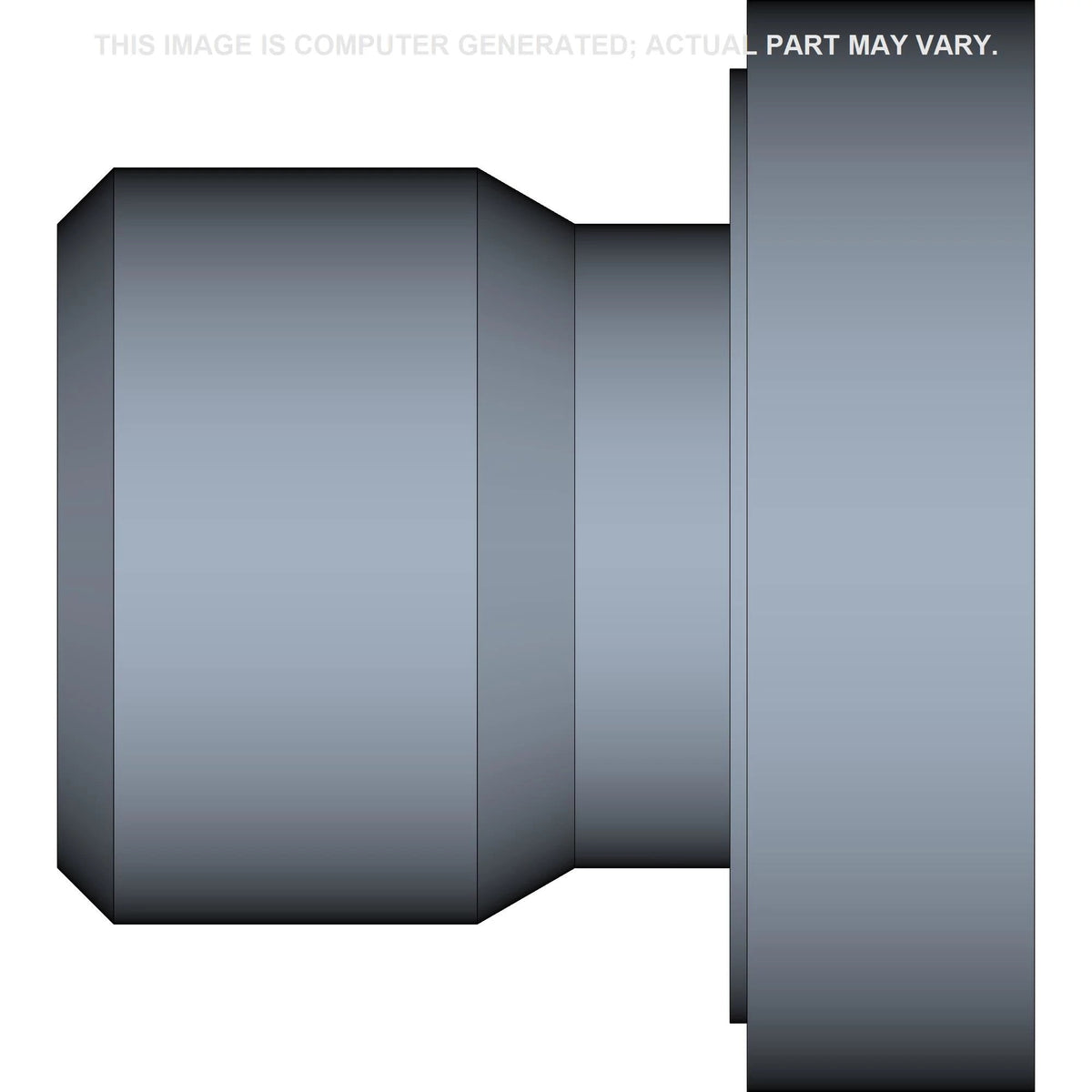 47852129 - OEM HEX PLUG - CASE CONSTRUCTION