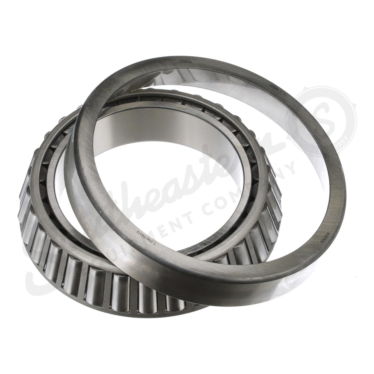 47852579 - OEM TAPERED BEARING - CASE CONSTRUCTION