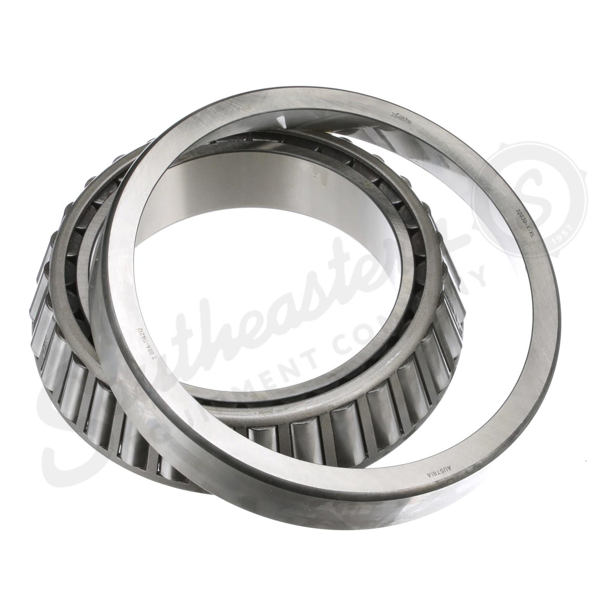 47852579 - OEM TAPERED BEARING - CASE CONSTRUCTION