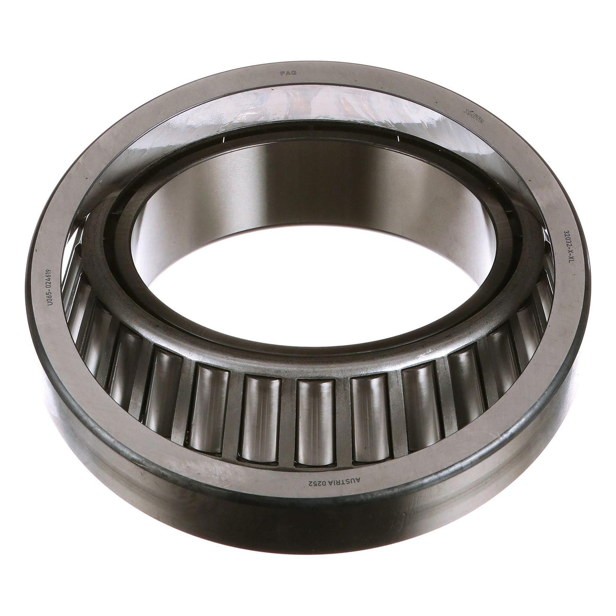 47852583 - OEM TAPERED BEARING - CASE CONSTRUCTION