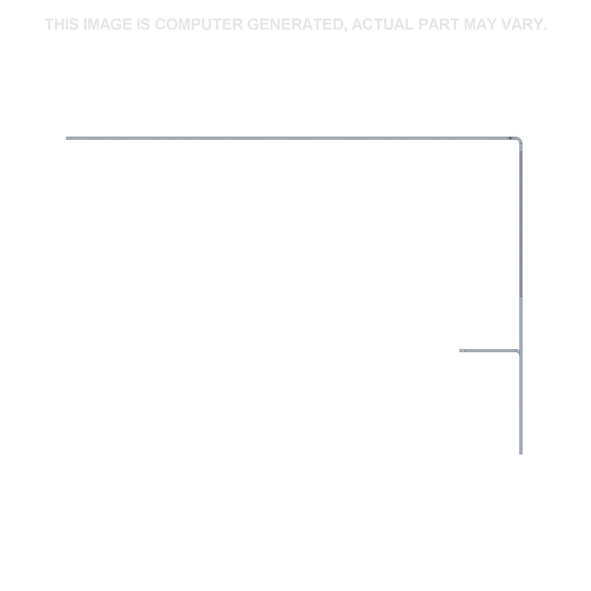 47854355 - OEM PLATE - CASE CONSTRUCTION