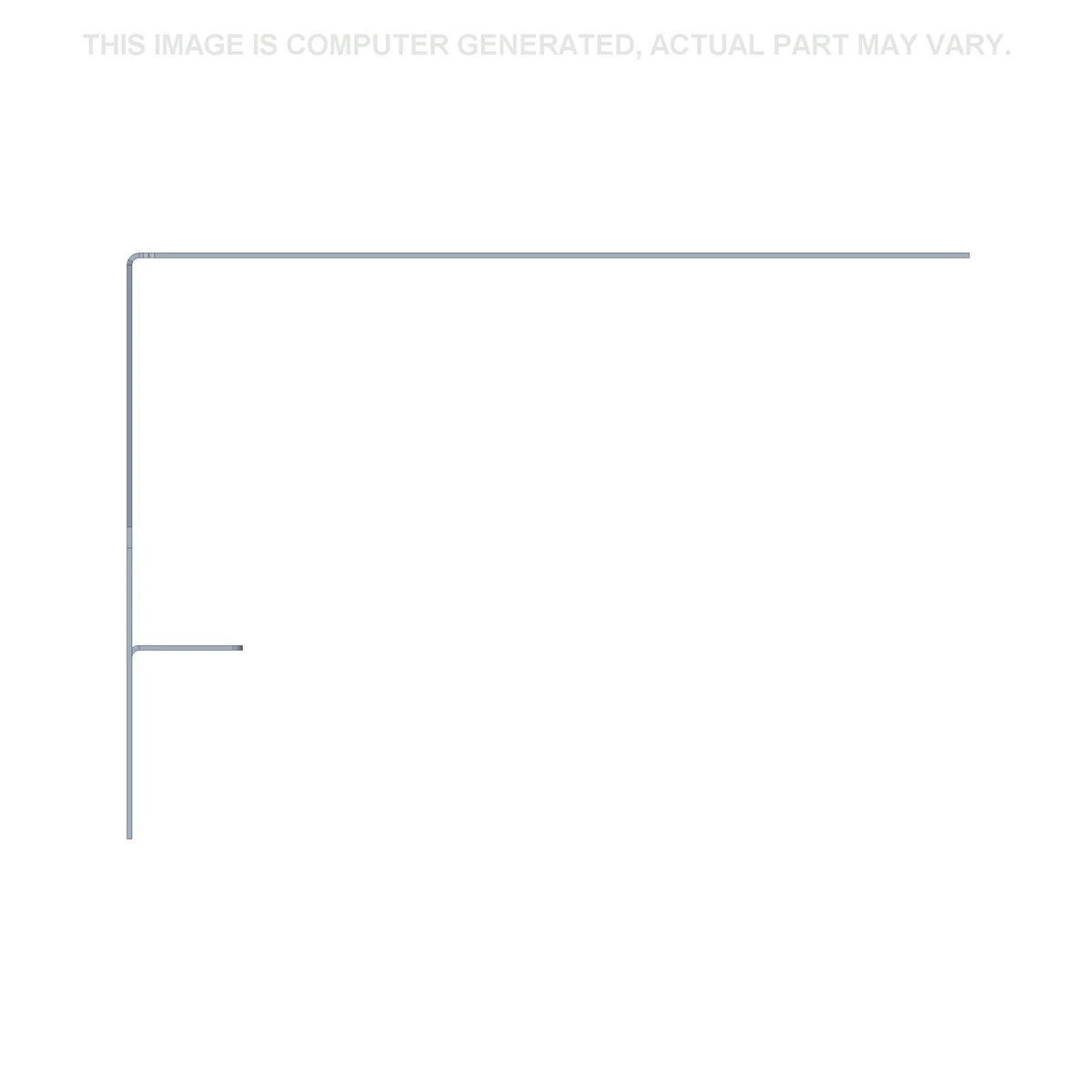47854355 - OEM PLATE - CASE CONSTRUCTION