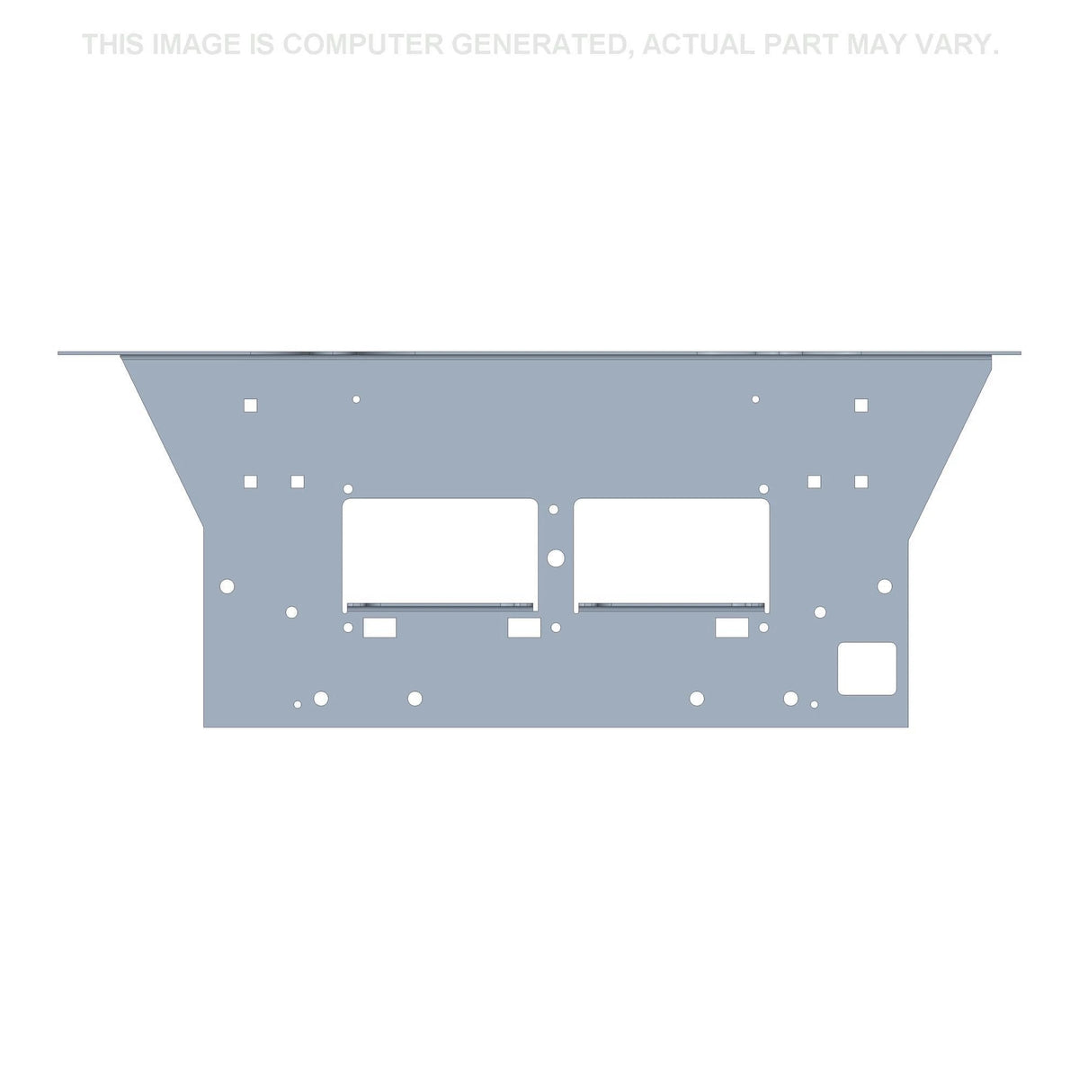 47854355 - OEM PLATE - CASE CONSTRUCTION