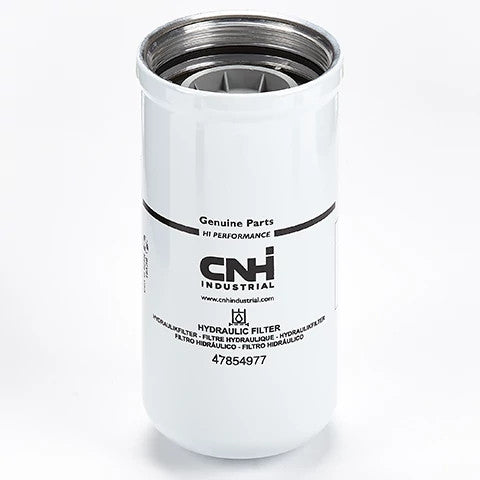 47854977 - OEM HYDRAULIC OIL FILTER - CASE CONSTRUCTION