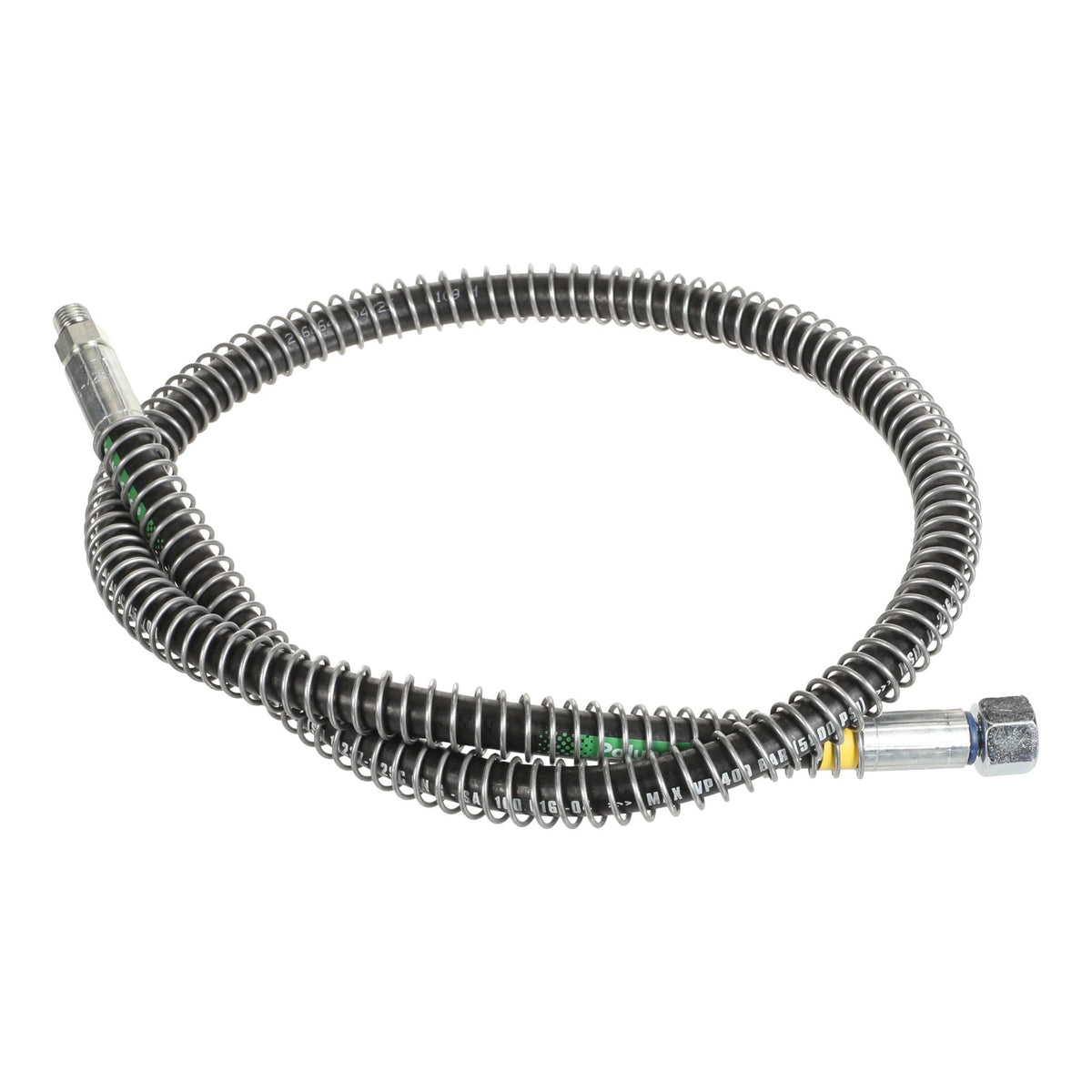 47855905 - OEM HYDRAULIC HOSE - CASE CONSTRUCTION