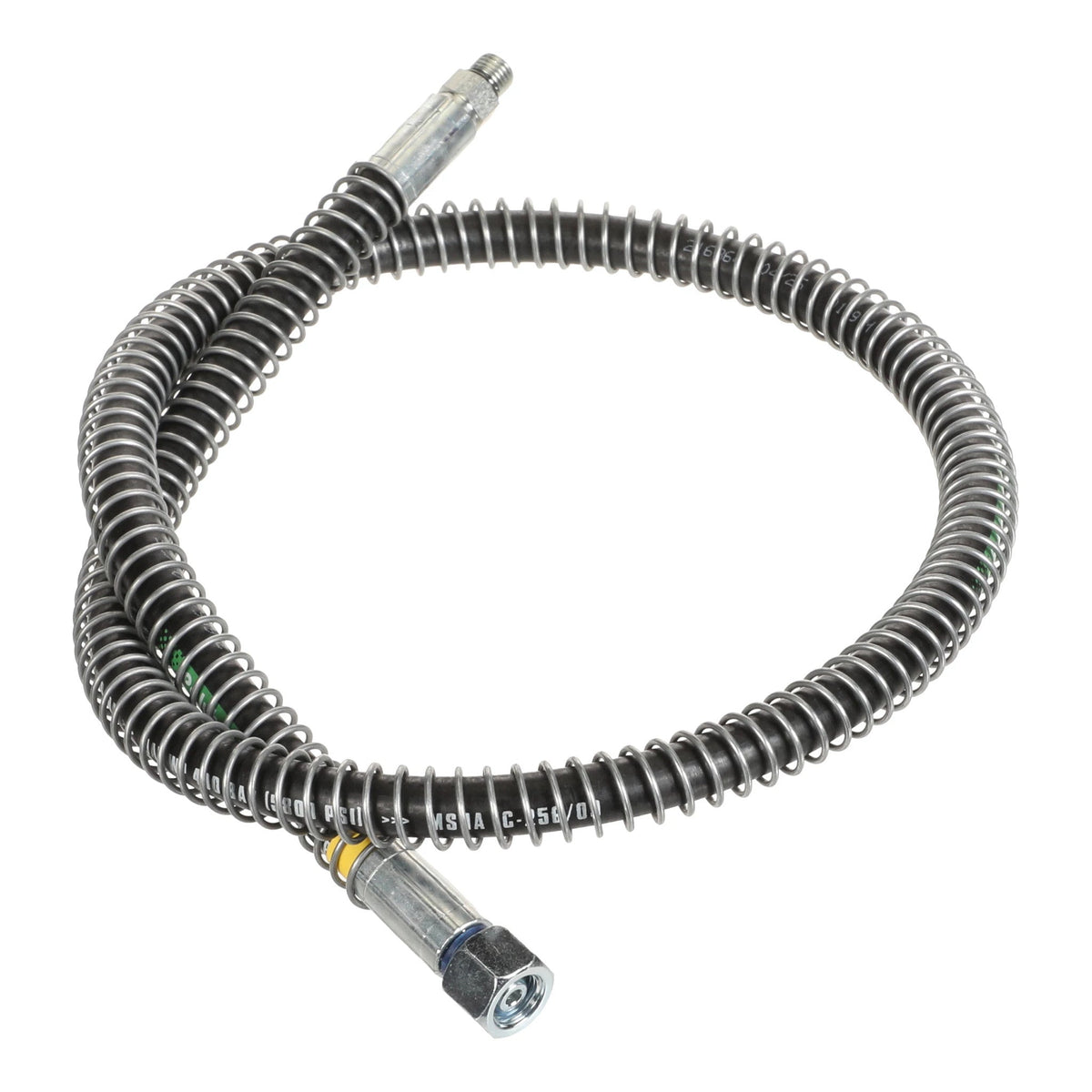 47855905 - OEM HYDRAULIC HOSE - CASE CONSTRUCTION