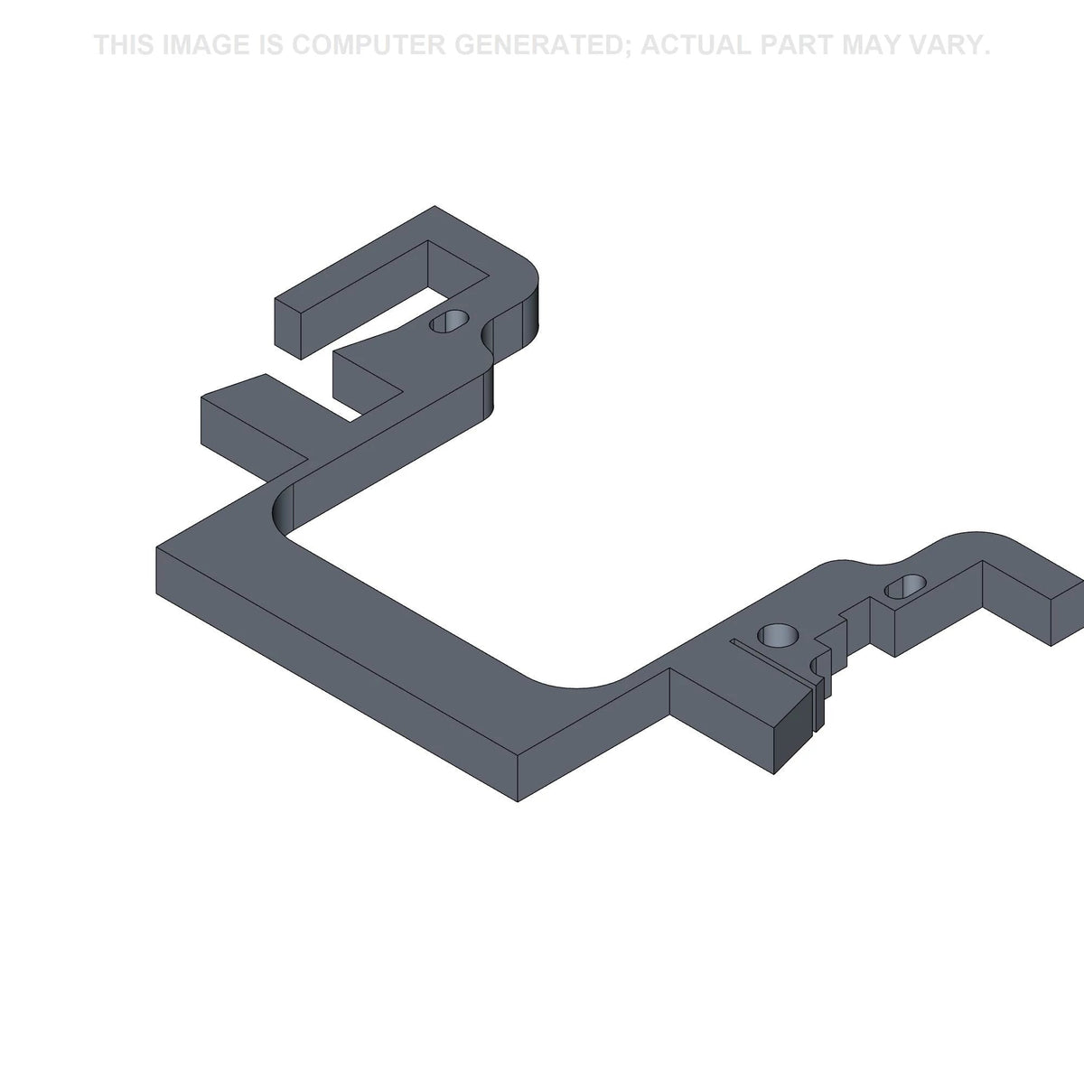 47856115 - OEM FOAM INSULATION - CASE CONSTRUCTION