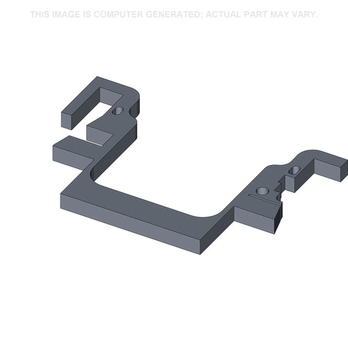 47856115 - OEM FOAM INSULATION - CASE CONSTRUCTION