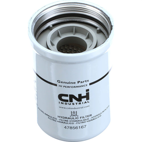 47856167 - OEM TRANSMISSION FILTER - CASE CONSTRUCTION