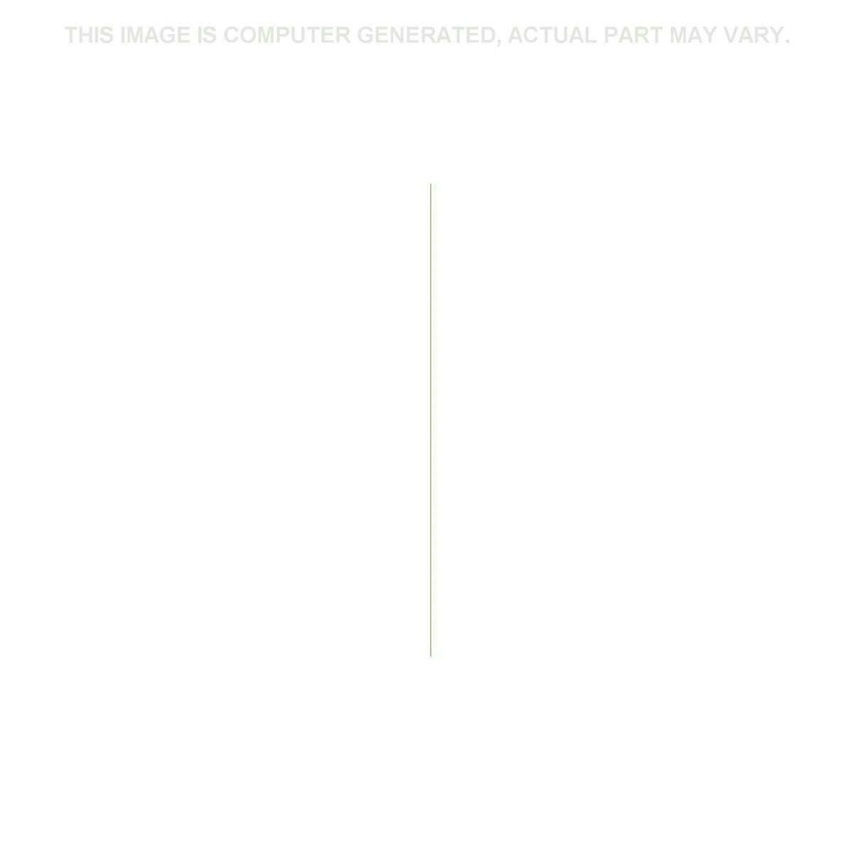 47856202 - OEM WARNING DECAL - CASE CONSTRUCTION
