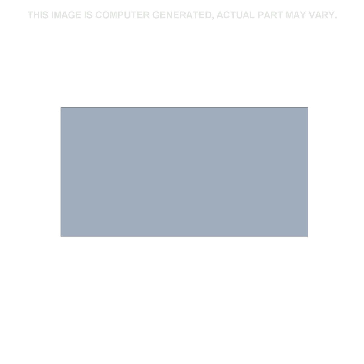 47856202 - OEM WARNING DECAL - CASE CONSTRUCTION