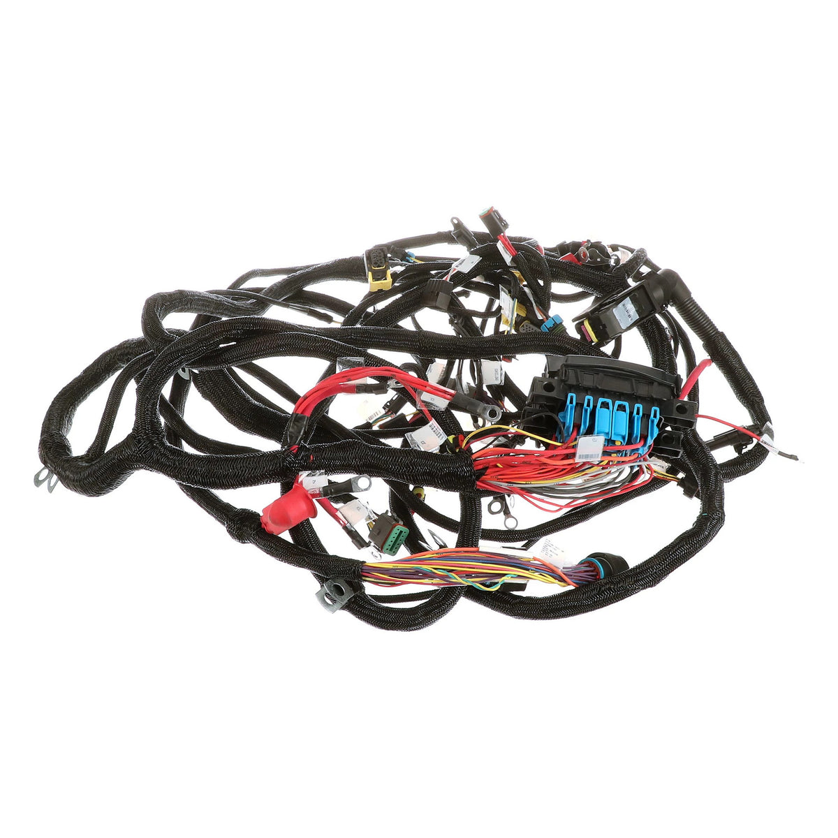 47857130R - OEM REMANUFACTURED WIRING HARNESS - CASE CONSTRUCTION