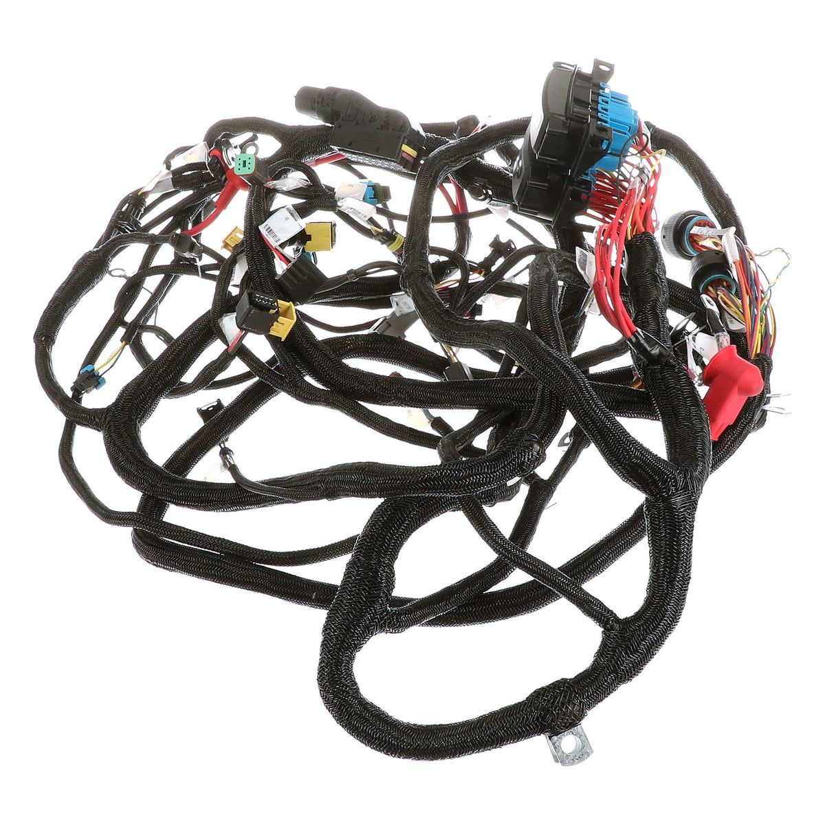 47857130R - OEM REMANUFACTURED WIRING HARNESS - CASE CONSTRUCTION