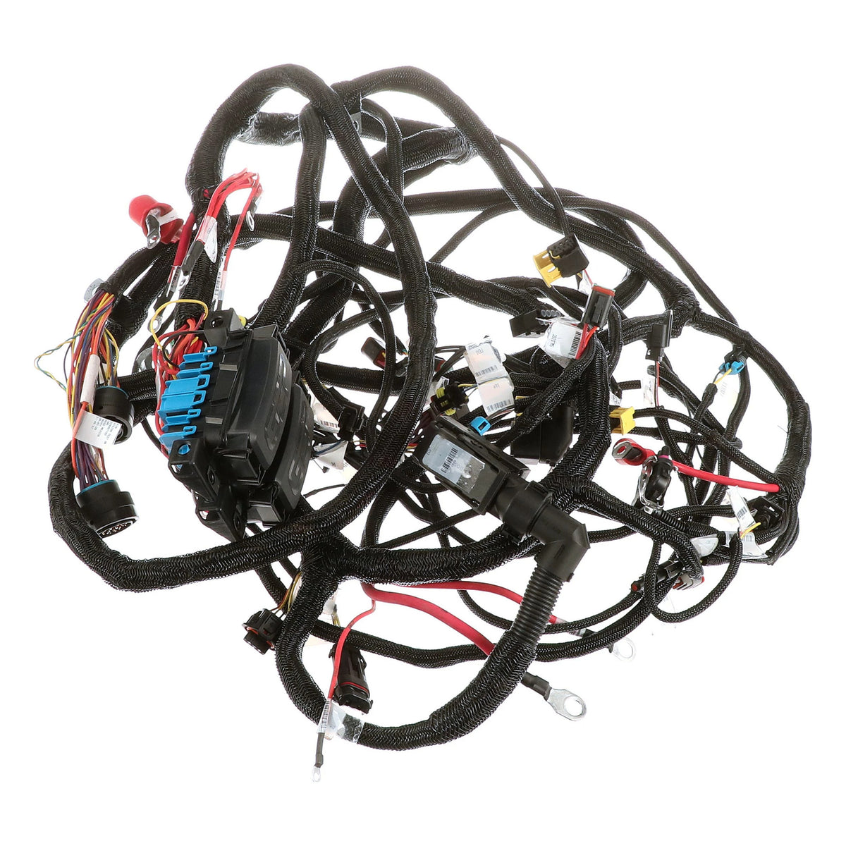 47857130R - OEM REMANUFACTURED WIRING HARNESS - CASE CONSTRUCTION