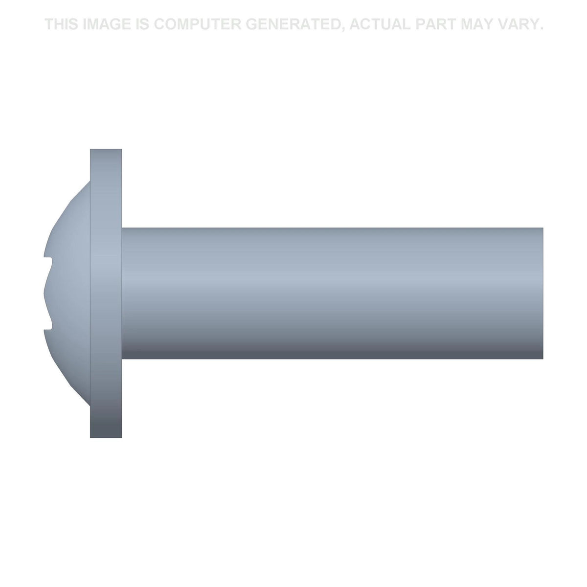 47857824 - OEM SCREW - CASE CONSTRUCTION