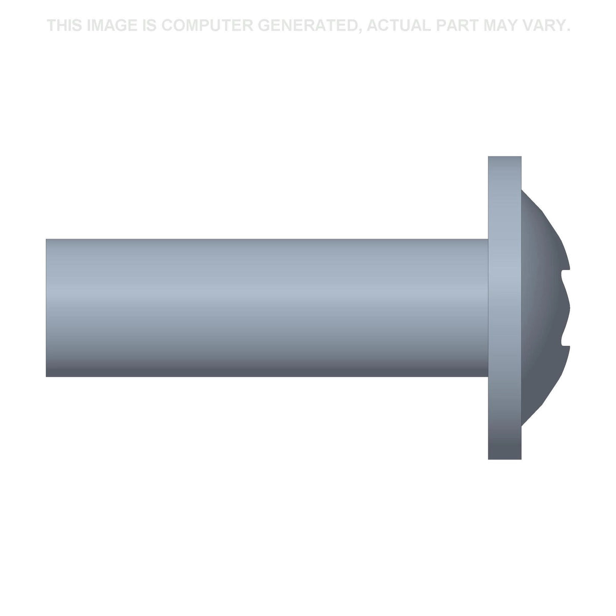 47857824 - OEM SCREW - CASE CONSTRUCTION