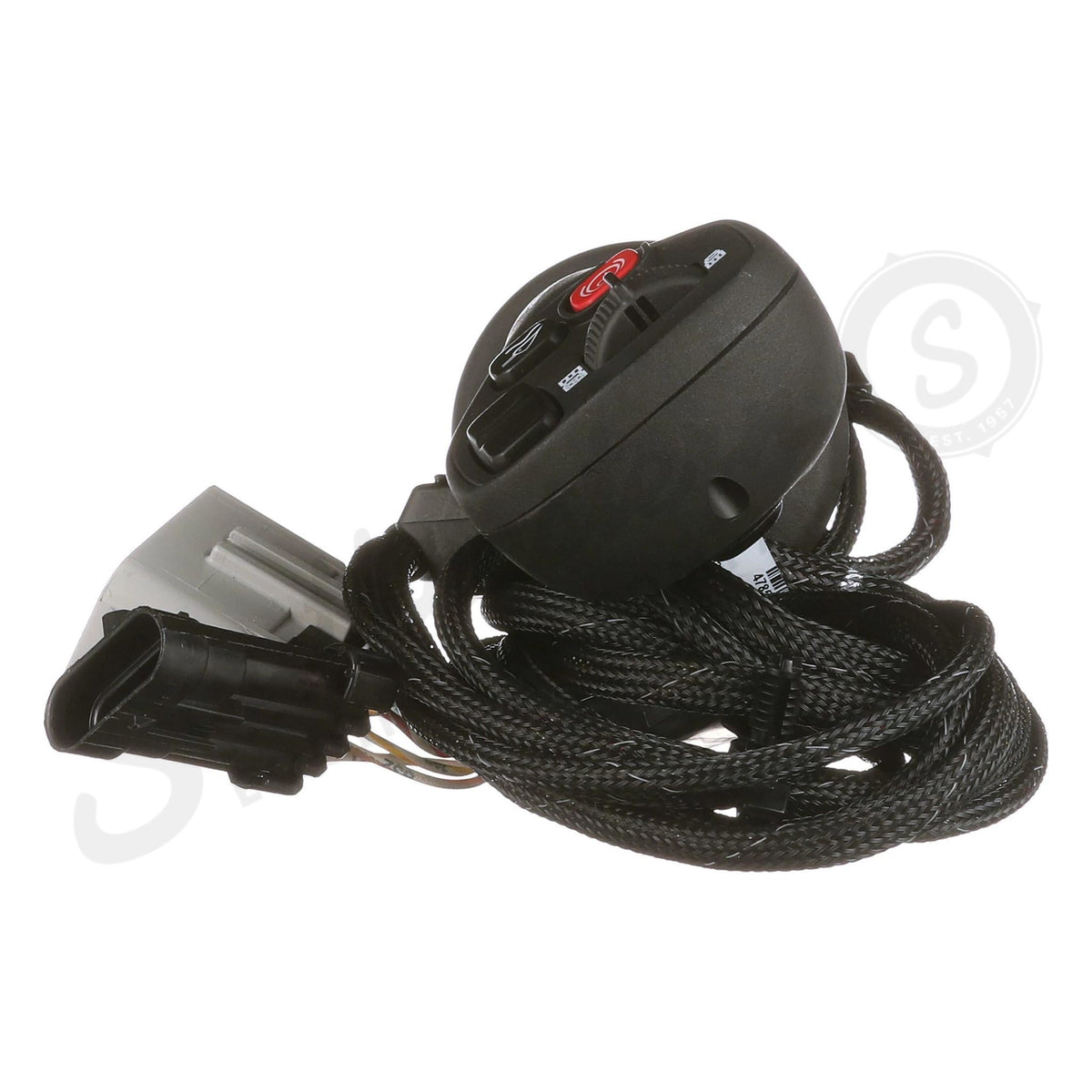 47857871 - OEM GRIP - CASE CONSTRUCTION