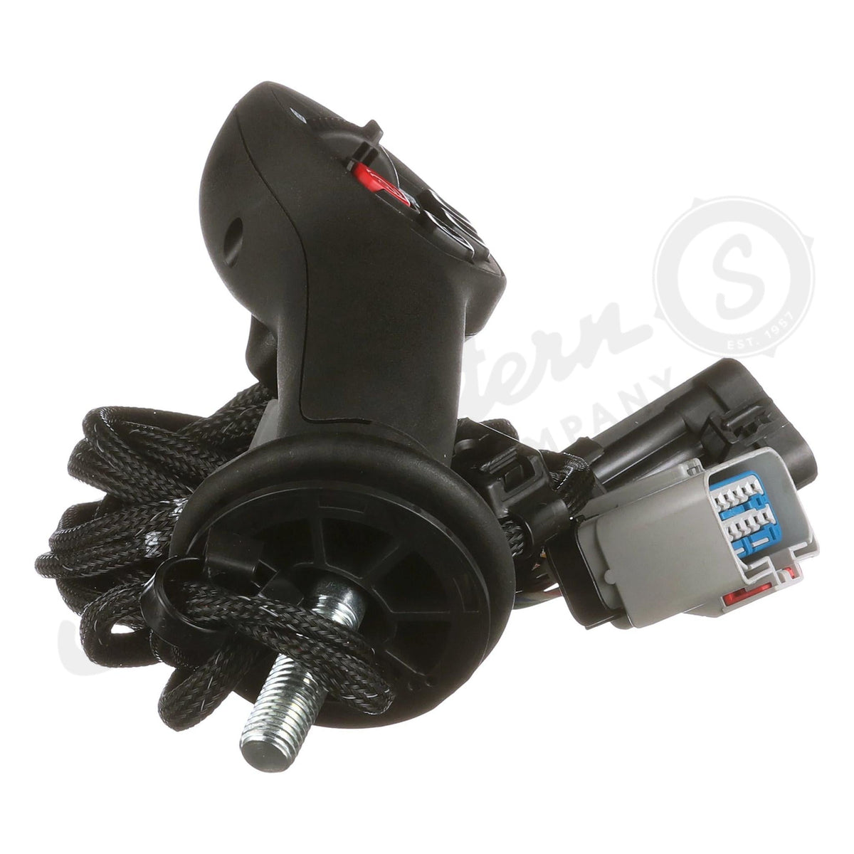 47857871 - OEM GRIP - CASE CONSTRUCTION