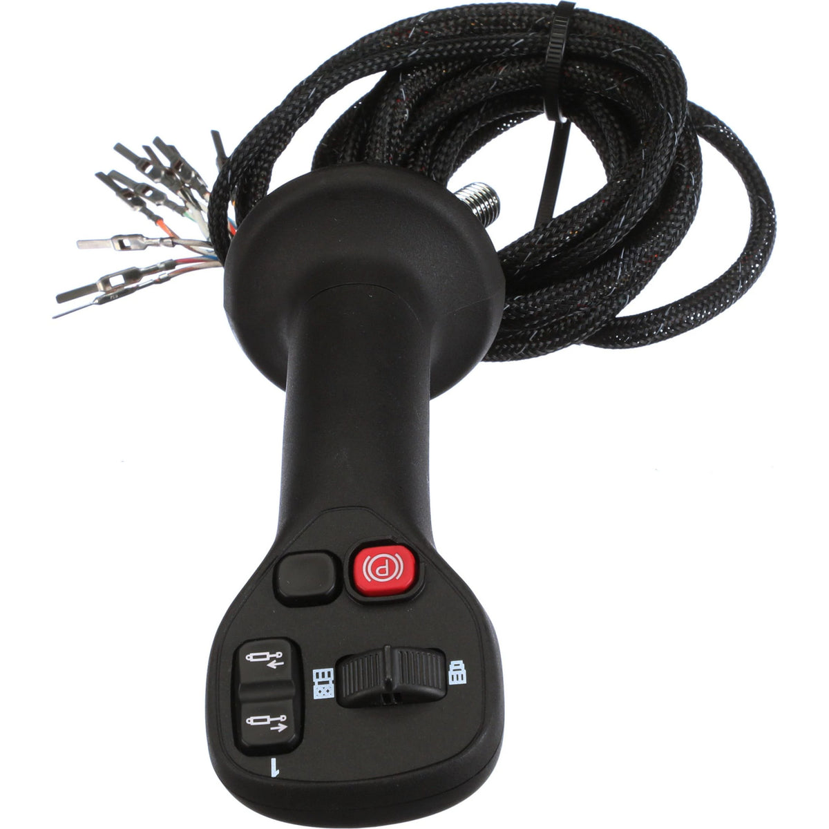 47857872 - OEM JOYSTICK - CASE CONSTRUCTION