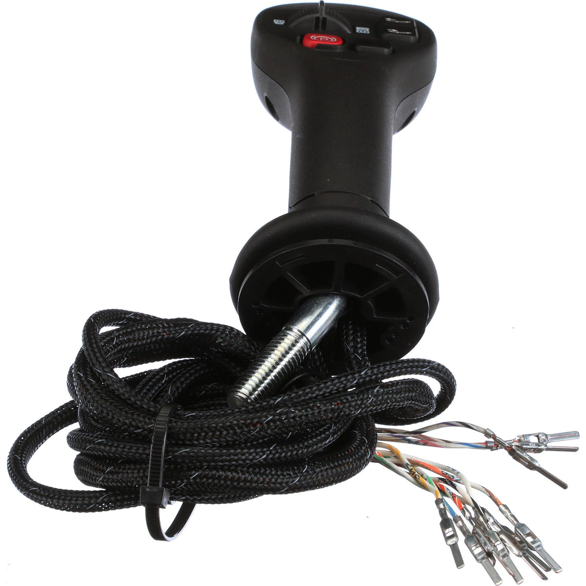 47857872 - OEM JOYSTICK - CASE CONSTRUCTION