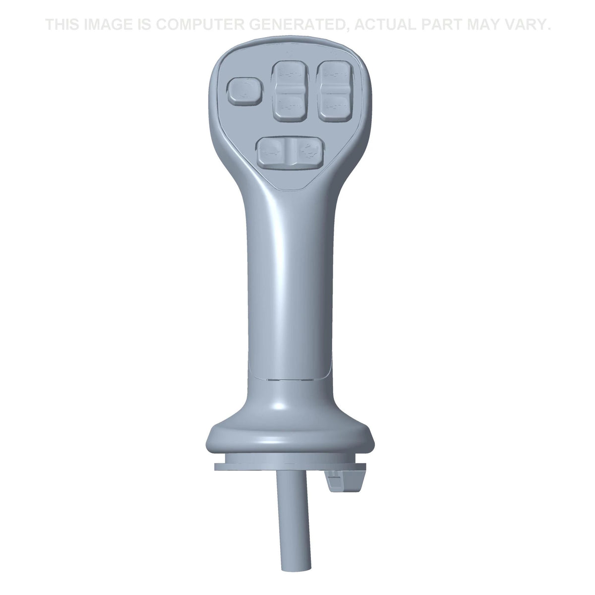 47857883 - OEM JOYSTICK - CASE CONSTRUCTION