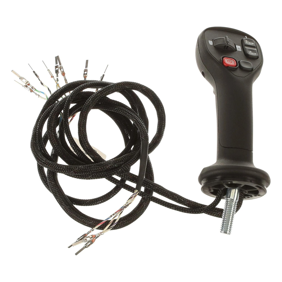 47857886 - OEM JOYSTICK - CASE CONSTRUCTION