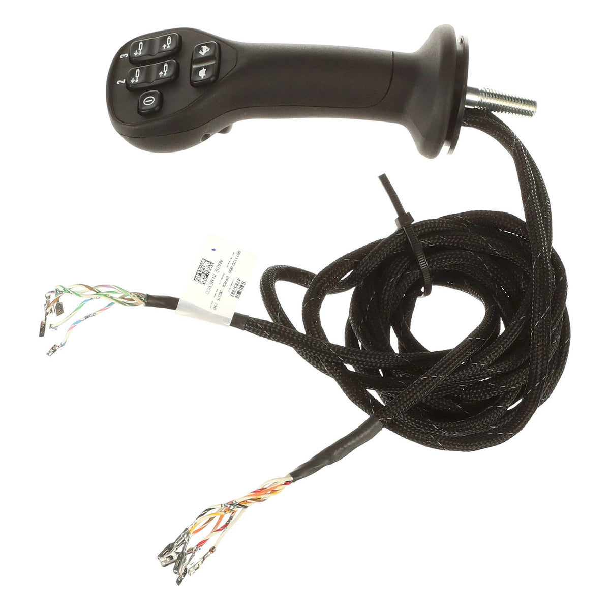 47857889 - OEM GRIP - CASE CONSTRUCTION