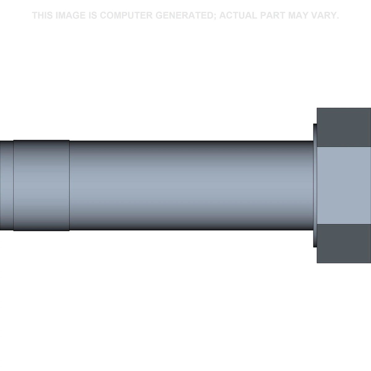 47859848 - OEM LOCK BOLT - CASE CONSTRUCTION