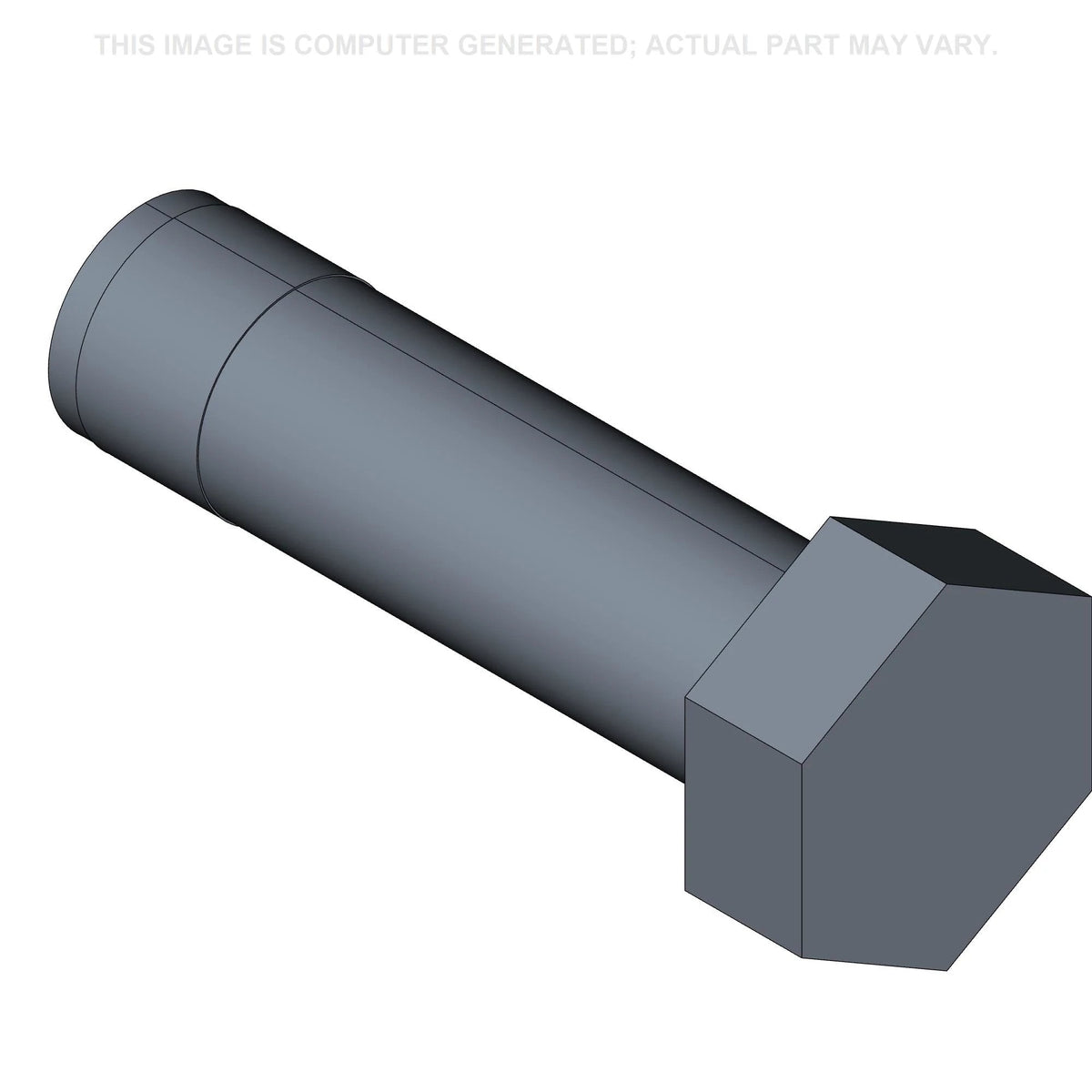 47859848 - OEM LOCK BOLT - CASE CONSTRUCTION