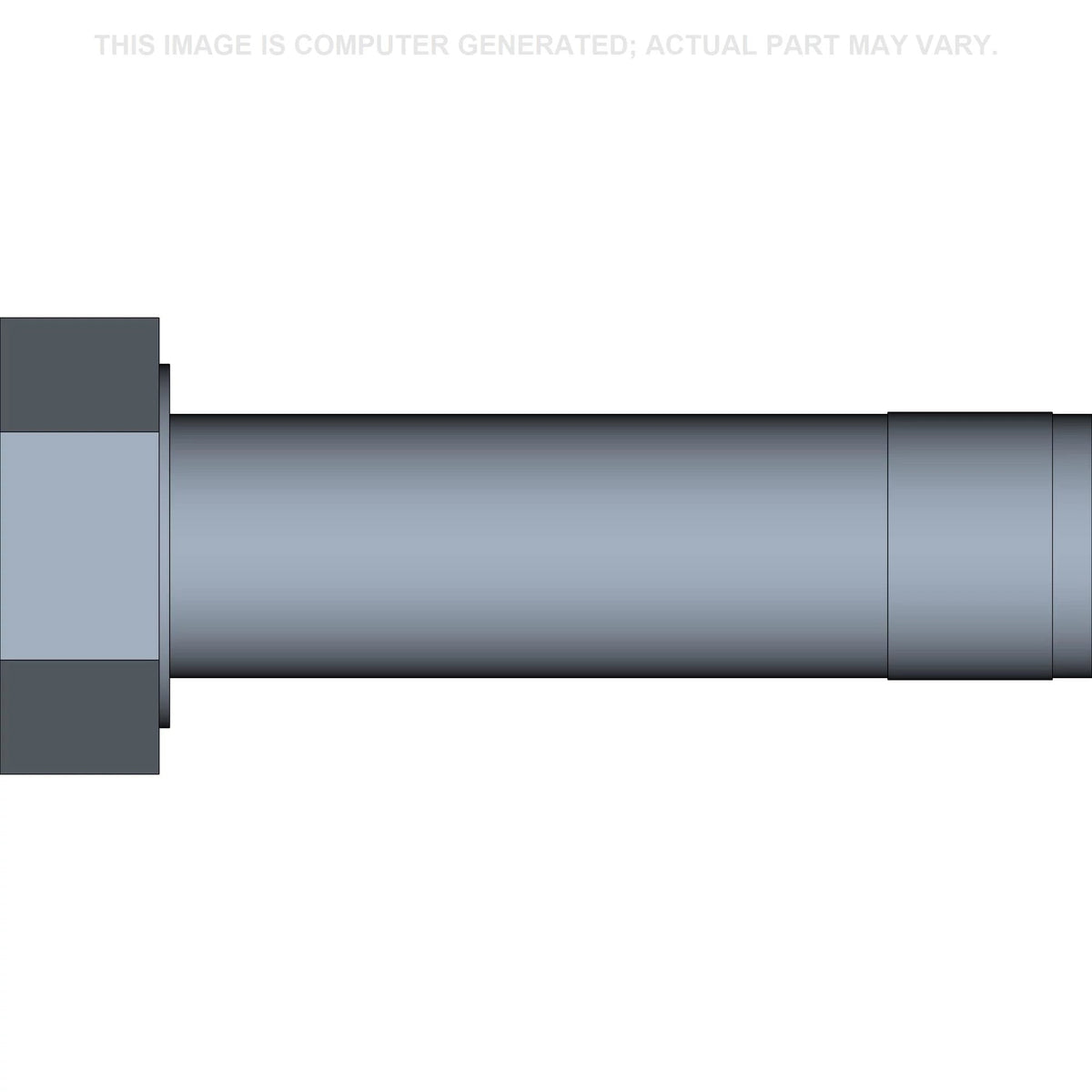 47859848 - OEM LOCK BOLT - CASE CONSTRUCTION